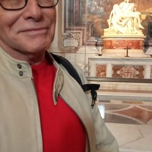 Meet your Posher, Samuel